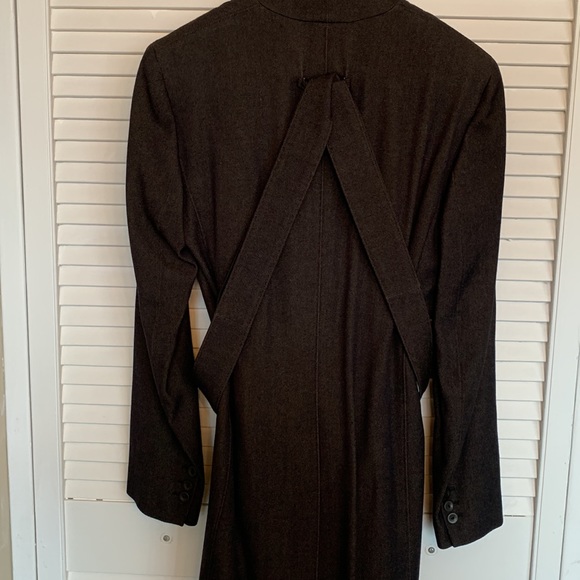 Vintage Jean Paul Gaultier Blazer - Picture 2 of 4